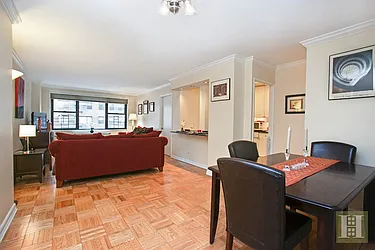 Sold by Halstead Real Estate