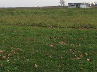 456 N Hyland St LOT 3, Juneau, WI 53039