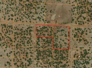 85 County Road 8128 Lots 100 101 #&-108, Concho, AZ 85924