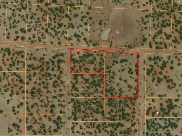 85 County Road 8128 Lots 100 101 #&-108, Concho, AZ 85924