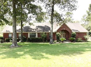 14123 Timbergreen Dr, Magnolia, TX 77355