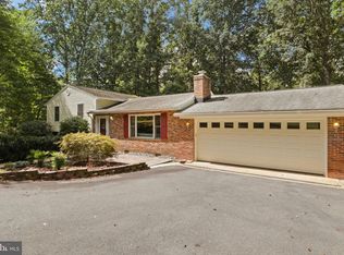 4506 Martinwood Dr, Haymarket, VA 20169