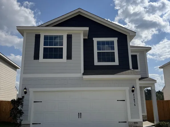 21675 Lotus Elm St, Magnolia, TX 77354
