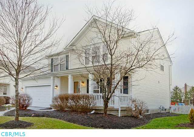 1st image of 4408 Greensbury Dr