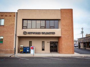 610 Rood Ave, Grand Junction, CO 81501