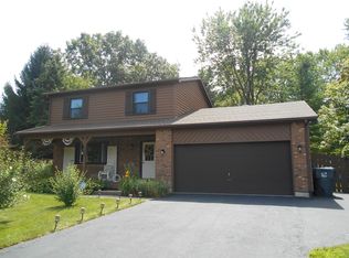 10645 Marc Ct, Beach Park, IL