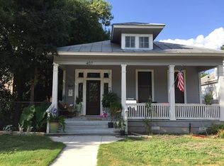 407 Devine St, San Antonio, TX 78210
