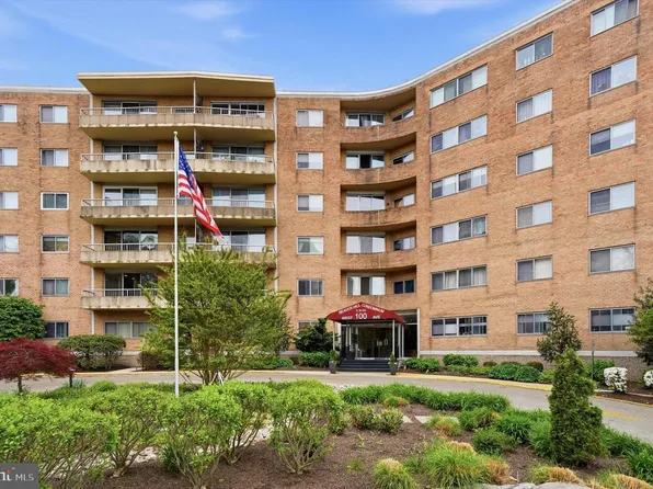 100 West Ave APT B12, Jenkintown, PA 19046