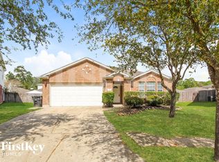 4750 Markham Woods Ct, Kingwood, TX 77345