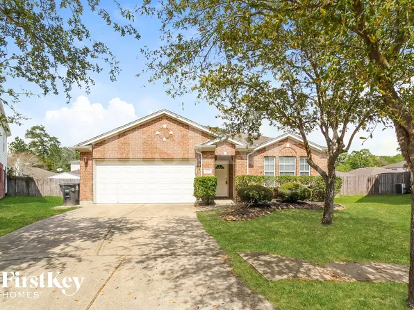4750 Markham Woods Ct, Kingwood, TX 77345