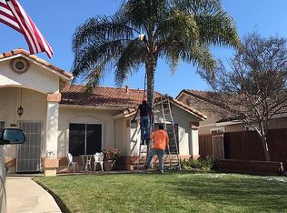 2814 N Village Ct, Merced, CA 95348