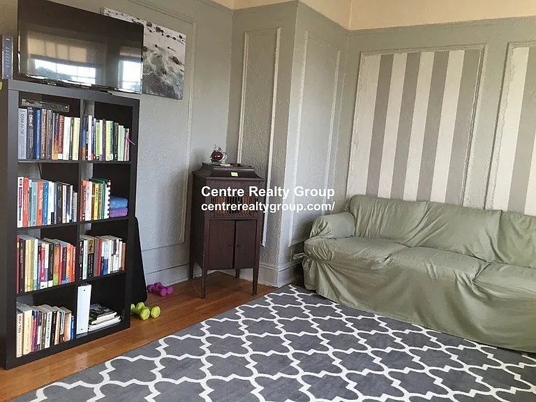 1691 Commonwealth Ave #33 — Photo 7