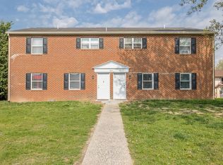 1651 S Burkwood Ct, Harrisonburg, VA 22802