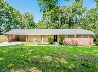 1752 Enid Dr, Lithonia, GA 30058