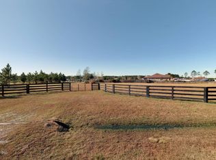 0 Bartram Trl, Callahan, FL 32011