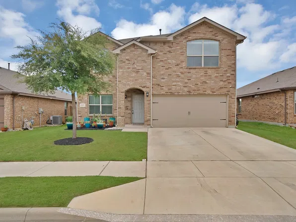 6321 Eagle Lake Ct, Fort Worth, TX 76179