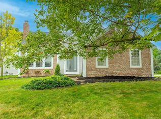 5223 Bressler Dr, Hilliard, OH 43026