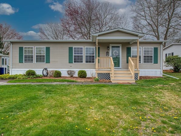 50 Highland St #178, Taunton, MA 02780