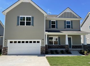 6008 Venable Ct LOT 155, Fairview, TN 37062