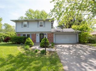8019 E Orchid Ln, Indianapolis, IN 46219