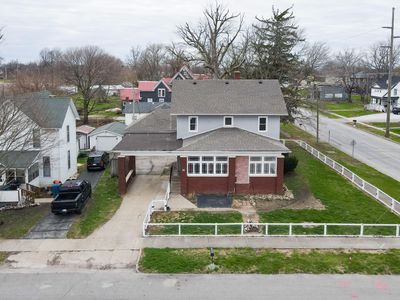 102 S Newton St, Goodland, IN, 47948