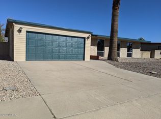 7651 E Linden St, Tucson, AZ 85715