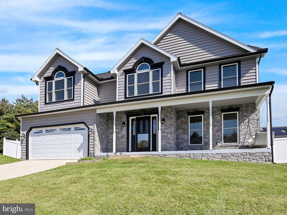 75 Lee St, Stewartstown, PA 17363 MLS PAYK2050190 Zillow