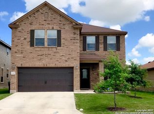 4346 Rothberger Way, San Antonio, TX 78244