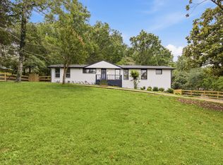 6555 Brownlee Dr, Nashville, TN 37205