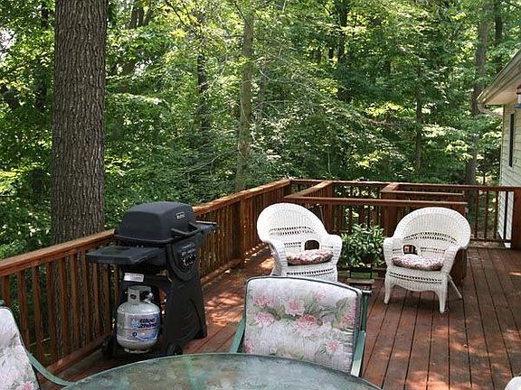 Deck View
