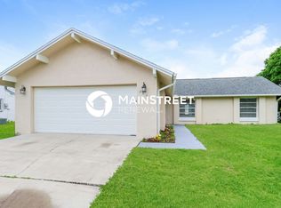 822 Seven Gables Cir SE, Palm Bay, FL 32909
