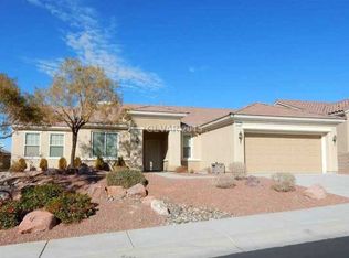 3026 Lake Barkley Rd, Henderson, NV 89052