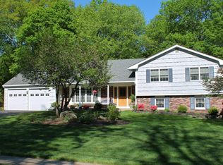 47 Murphy Cir, Florham Park, NJ 07932
