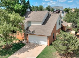 12937 Carrie Ct, Oklahoma City, OK 73120