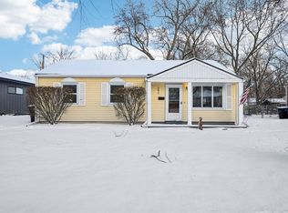 2471 Pinecrest Ave, Ann Arbor, MI 48104