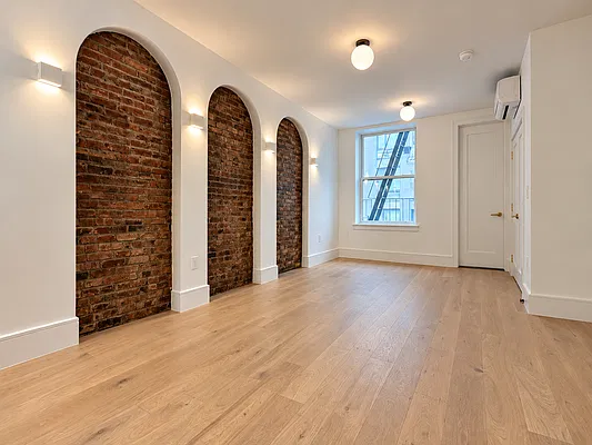Living room, photo 4