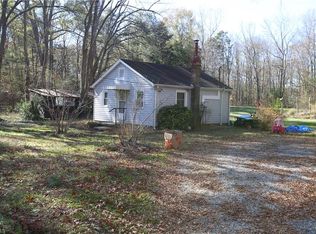 566 State Highway 100, Whitsett, NC 27377