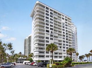1012 N Ocean Blvd APT 802, Pompano Beach, FL 33062