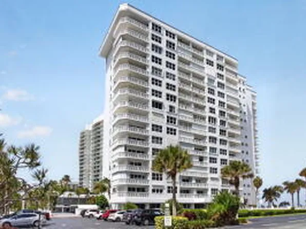 1012 N Ocean Blvd APT 802, Pompano Beach, FL 33062