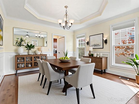 2nd image of 501 Avent Meadows Ln