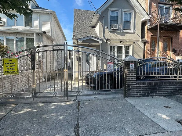 1182 E 91st St, Brooklyn, NY 11236