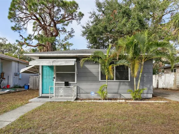 2901 Dr Martin Luther King Jr St S, Saint Petersburg, FL 33705