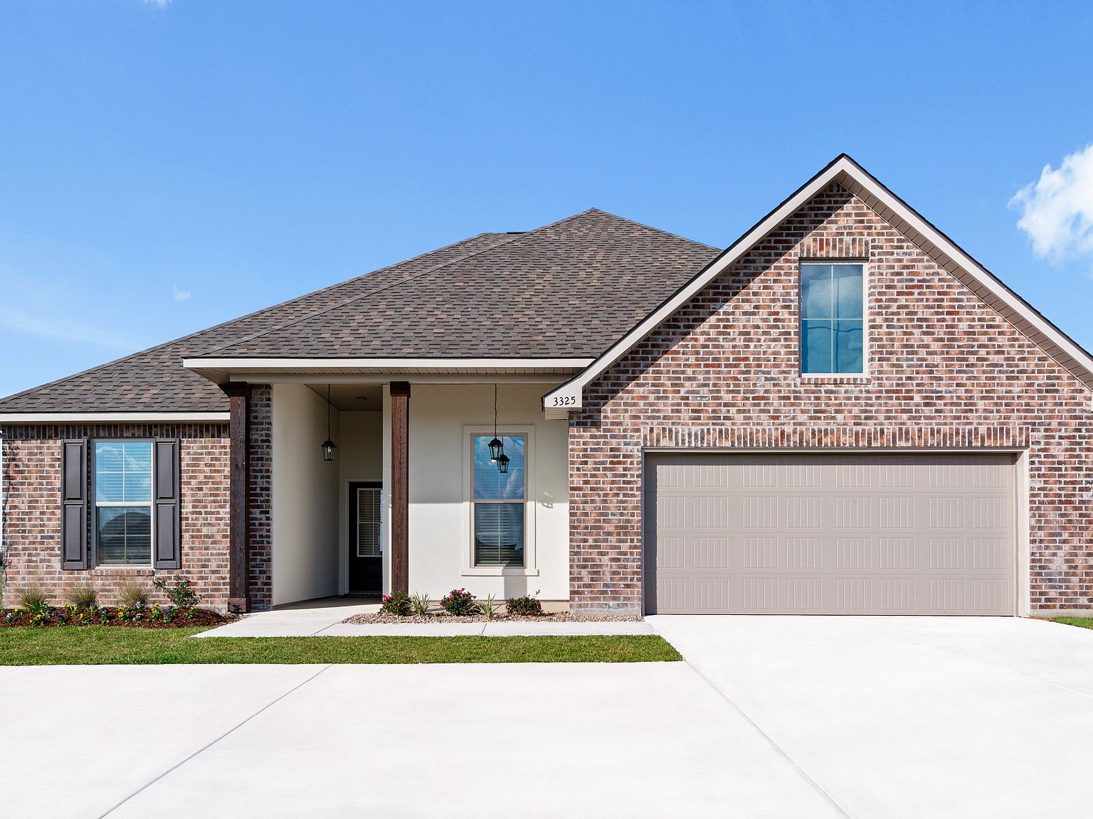 Edgewood at by DSLD Homes Louisiana in Lake Charles LA
