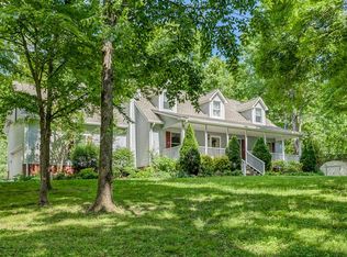 5910 Kaci Ln, Franklin, TN 37064