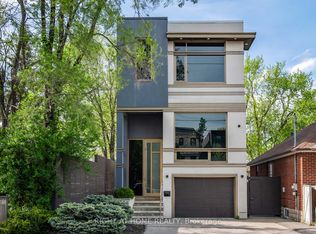 336 Melrose Ave, Toronto, ON M5M1Z4