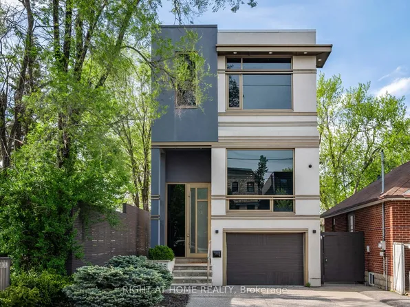 336 Melrose Ave, Toronto, ON M5M 1Z4