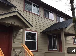 639 Madison St #639, Eugene, OR 97402