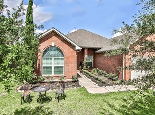 5203 Westwood Pines Dr, Katy, TX 77449