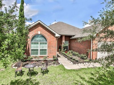 5203 Westwood Pines Dr, Katy, TX, 77449