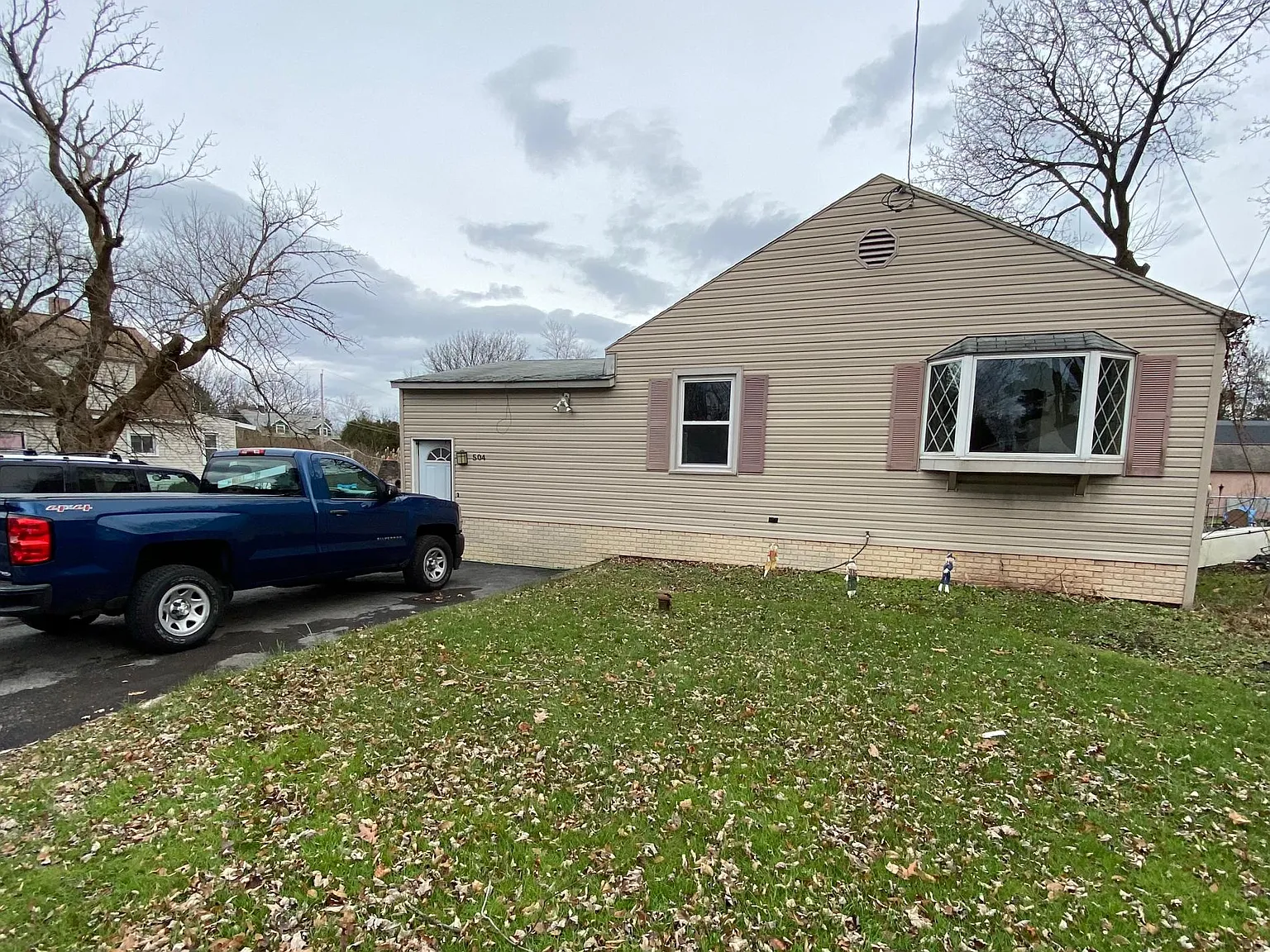504 Fremont Rd — Photo 1